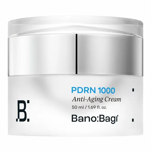 BANOBAGI Cremă anti-îmbătrânire pentru piele PDRN (Anti-Aging Cream) 50 ml