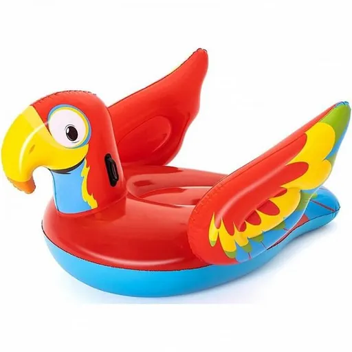 Sezlong gonflabil Papagal