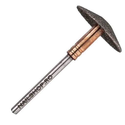 Capat freza diamant pedichiura - #304