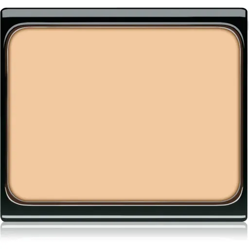 ARTDECO Camouflage crema protectoare, rezistenta la apa pentru inserare în paletă culoare 492.18 Natural Apricot 4.5 g