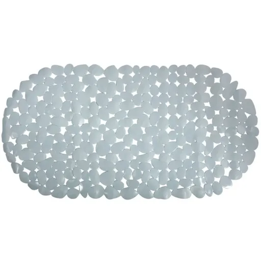 Spirella Suport antiderapant pentru cadă GALETS,gri, 99 x 39 cm, gri