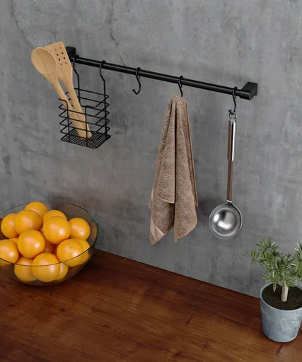 Raft pentru tija de agățat