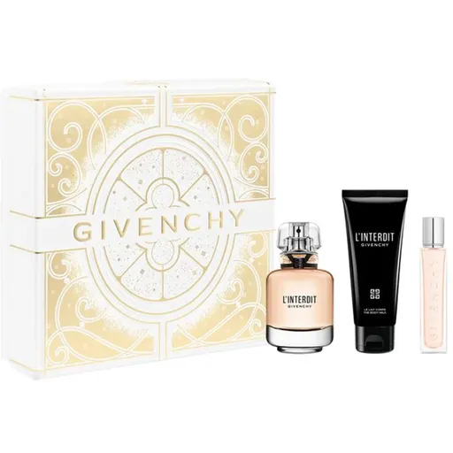 GIVENCHY L’Interdit set cadou pentru femei