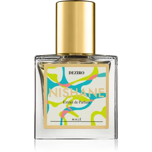 Nishane Deziro extract de parfum unisex 15 ml