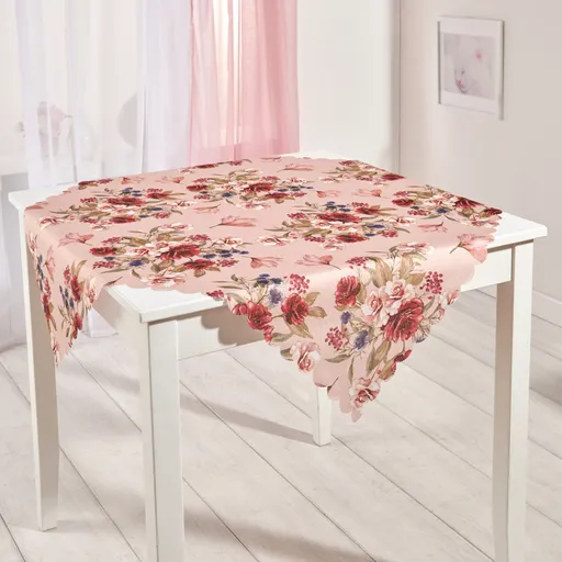 Față de masă Trandafiri