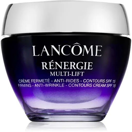 Lancôme Rénergie Multi-Lift crema de zi pentru contur si fermitate SPF 15 50 ml