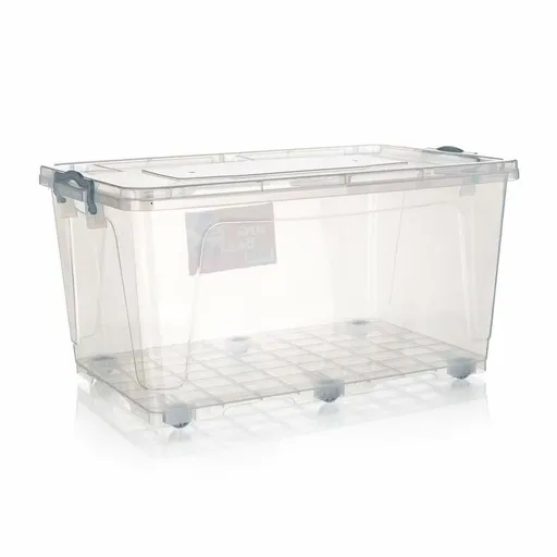 Cutie universală cu roți Brilanz Gema, 50 l, 50 l