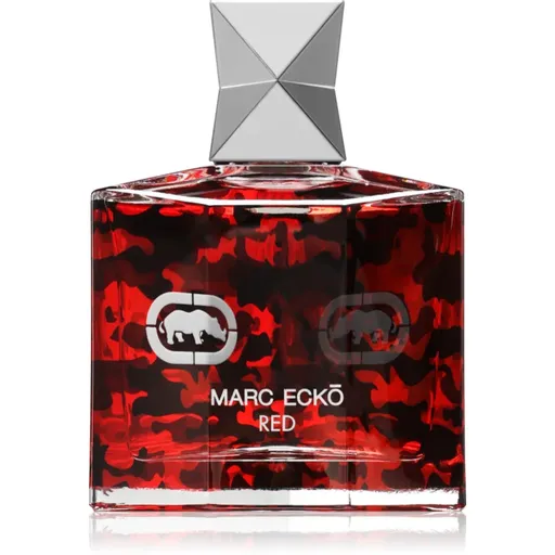 Marc Ecko Red Eau de Toilette pentru bărbați 20 ml