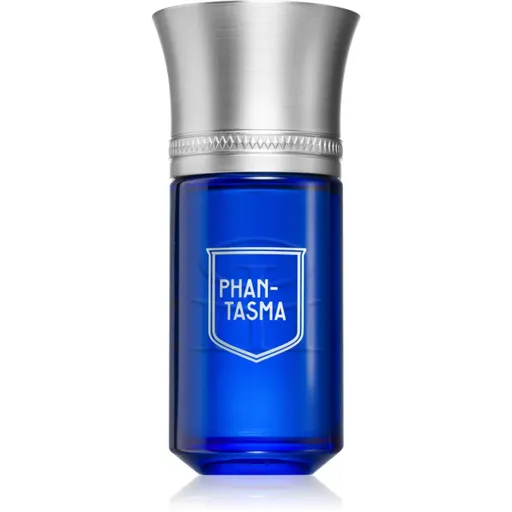 Les Liquides Imaginaires Phantasma Eau de Parfum unisex 100 ml