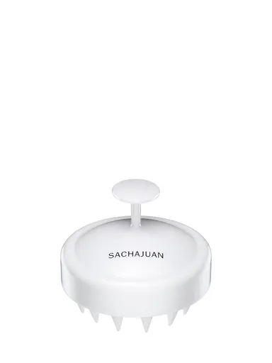 Sachajuan Perie pentru peelingul scalpului (Scalp Brush)