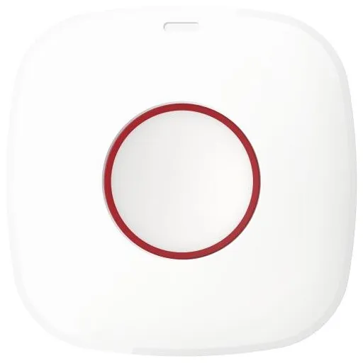 BUTON DE PANICA Wireless TRI-X 868MHZ Hikvision DS-PDEB1-EG2-WE(B)