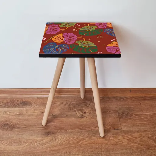 Masuta, Hanah Home, Shp140, 35x42x35 cm, Multicolor