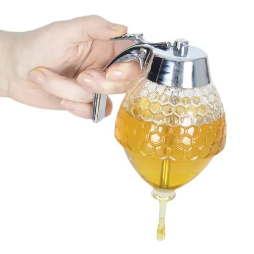Dozator pentru miere