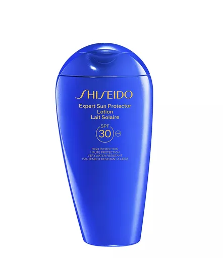Shiseido Loțiune de protecție SPF 30 Expert Sun Protector (Lotion) 300 ml