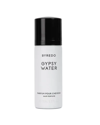 Byredo Gypsy Water - spray de păr 75 ml