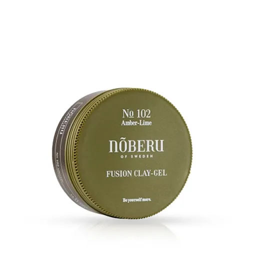 Gel de Par - Noberu -  Fusion - 80 ml