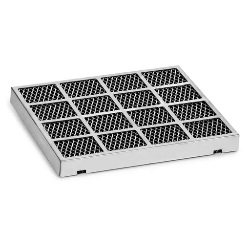 Klarstein Accesorii de înlocuire pentru filtrele cu cărbune activ Mariana 20 x 2 x 17 cm (L x Î x l)