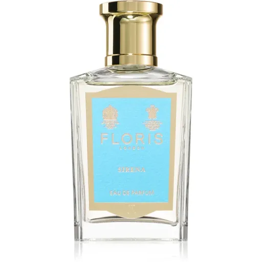 Floris Sirena Eau de Parfum pentru femei 50 ml