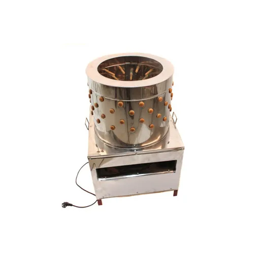 Deplumator pasari profesional Micul Fermier WQ-50 (GF-1137), 1500W