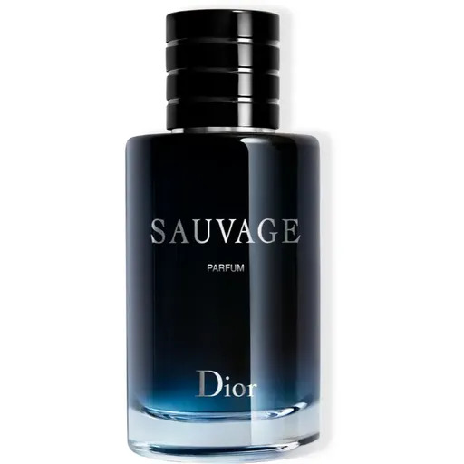 DIOR Sauvage parfum reincarcabil pentru bărbați 100 ml