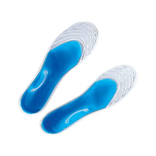 Inserții de pantofi cu gel, 1 pereche