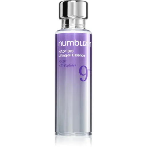 Numbuzin No. 9 NAD Bio Lifting-sil Essence esență facială de lifting cu efect de hidratare 50 ml