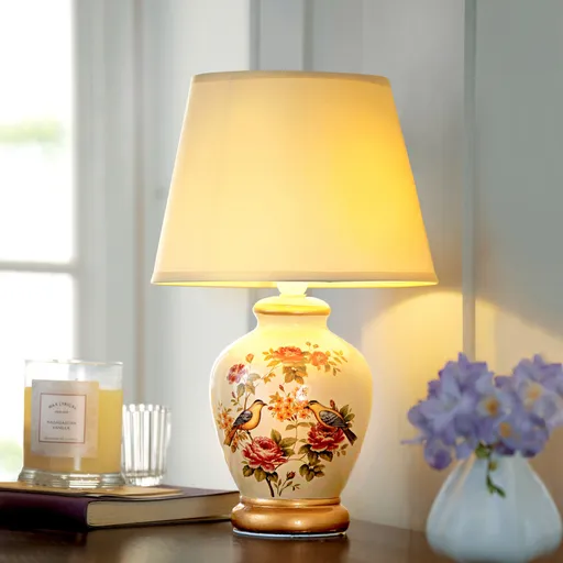 Lampă de masă fără fir Eldo