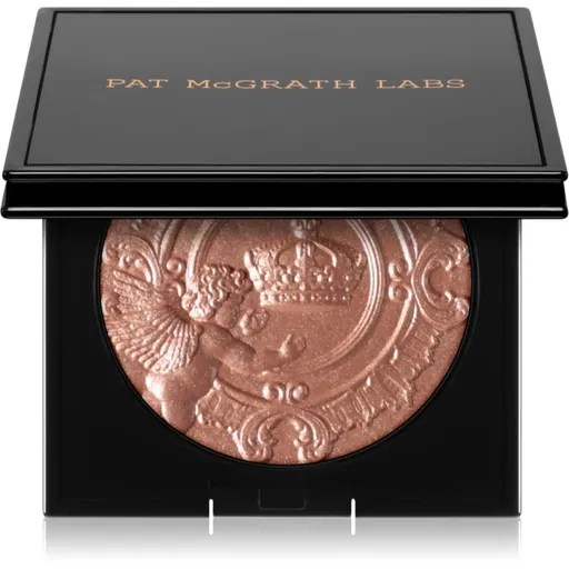 Pat McGrath Skin Fetish Sublime Skin Pudra compacta ce ofera luminozitate culoare Nude Opal 8.5 g
