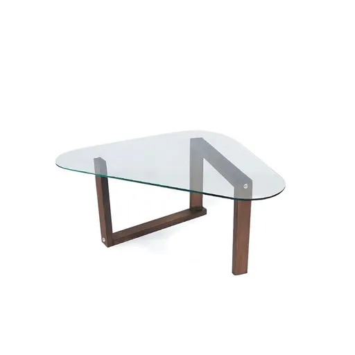 Măsuță de cafea Orta Walnut