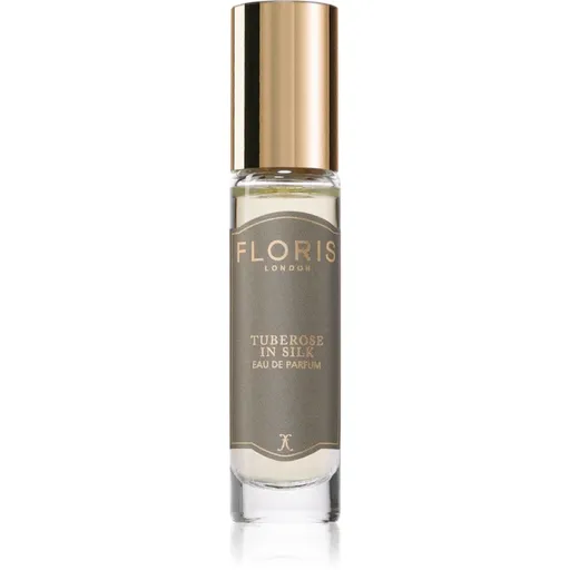 Floris Tuberose in Silk Eau de Parfum pentru femei 10 ml