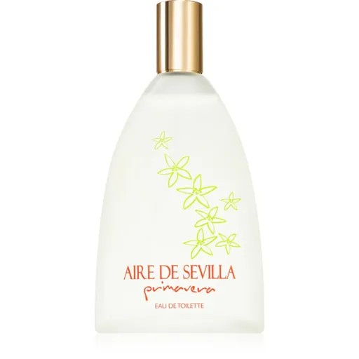 Instituto Español Aire De Sevilla Spring Eau de Toilette pentru femei 150 ml