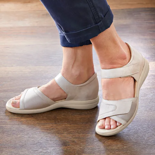Sandale confortabile