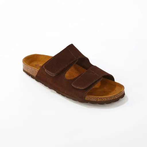 Papuci din piele LWG