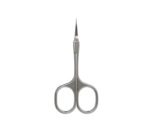 STALEKS Foarfece pentru cuticule Ballerina Uniq 10 Type 3 (Professional Cuticle Scissors)