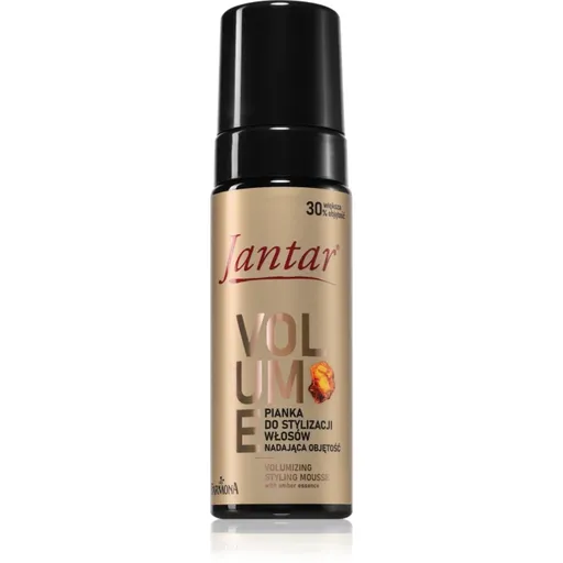 Farmona Jantar Amber Essence spumă de styling 150 ml