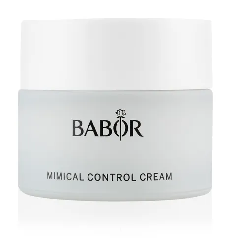 Babor Cremă de piele pentru ridurile mimice Skinovage Classics (Mimical Control Cream) 50 ml
