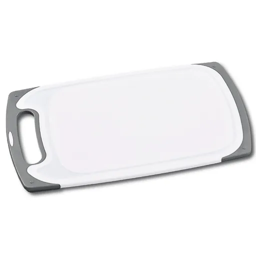 Placă de tăiat Kesper 30751 antiderapantă , 40 x24 x 0,9 cm