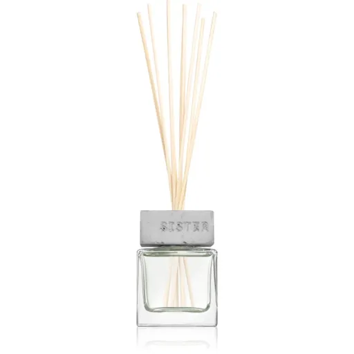 Sister's Aroma Jasmine + Musk difuzor de aroma 110 ml