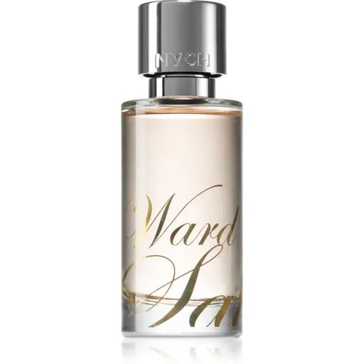 Nych Paris Ward Sahara Eau de Parfum unisex 50 ml