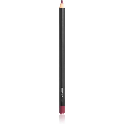 MAC Cosmetics Lip Pencil creion contur pentru buze culoare Burgundy 1,45 g