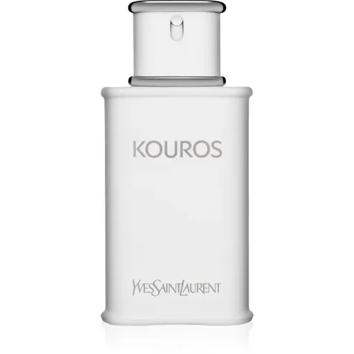 Yves Saint Laurent Kouros Eau de Toilette pentru bărbați 100 ml
