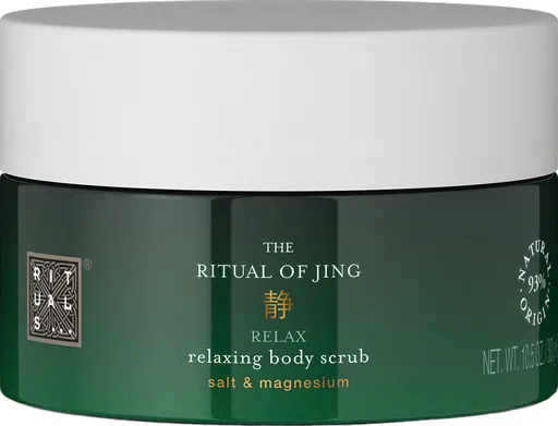 Rituals Peeling de corp The Ritual of Jing (Relaxing Body Scrub) 300 g
