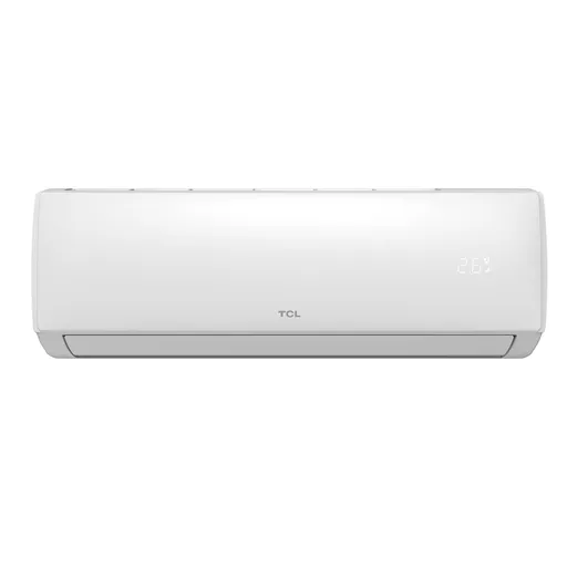 Aparat aer conditionat inverter TCL Elite TAC-18CHSD/XA73IS, 18000 BTU, A++/A+++, Wi-Fi, Filtru Carbon+HEPA, Autodiagnosticare, 4D Air Flow, Alb