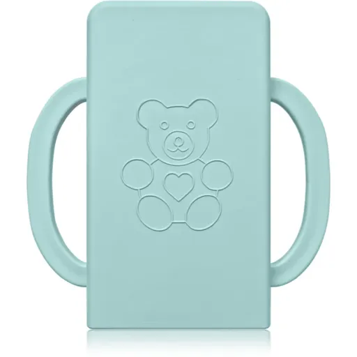 KAPSÁČEK Pouch Holder suport pentru piure de fructe, pentru copii 1 buc