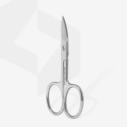 Foarfeca unghii clasic Staleks SC-62/2