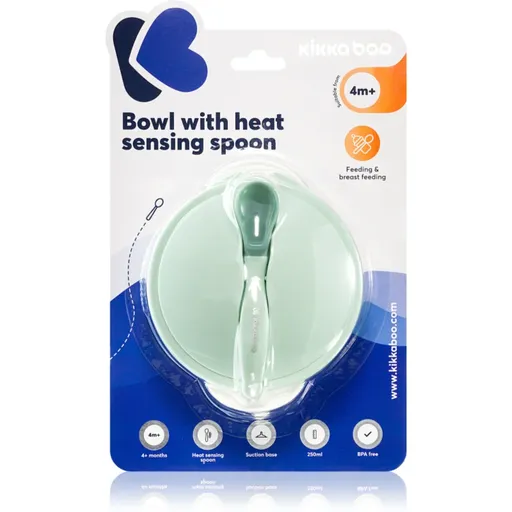 Kikkaboo Suction Bowl