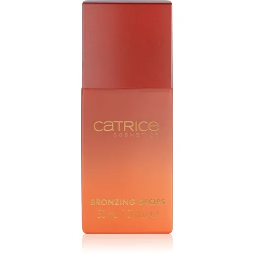Catrice MIDNIGHT SUN crema bronzanta pentru o piele mai luminoasa culoare C01 Chasing the Sunshine 30 ml