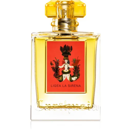 Carthusia Ligea la Sirenai Eau de Parfum unisex 100 ml