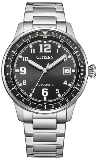 Citizen Automatic NJ0190-51E