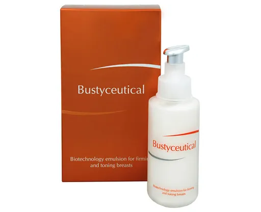 Fytofontana Emulsie biotehnologică pentru întărirea sânilor Bustyceutical (Biotechnology Emulsion) 125 ml